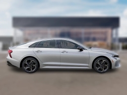 Kia K5 GT-Line Auto FWD 2026