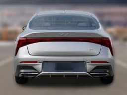 Kia K5 GT-Line Auto FWD 2026