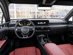 Kia K5 GT-Line Auto FWD 2026