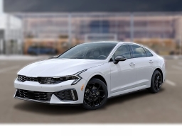 Kia K5 GT-Line Auto FWD 2026