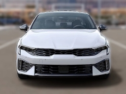 Kia K5 GT-Line Auto FWD 2026