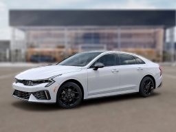 Kia K5 GT-Line Auto FWD 2026