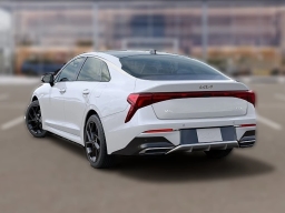 Kia K5 GT-Line Auto FWD 2026