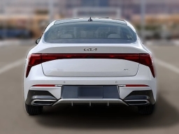 Kia K5 GT-Line Auto FWD 2026