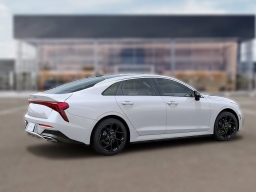 Kia K5 GT-Line Auto FWD 2026