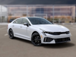 Kia K5 GT-Line Auto FWD 2026