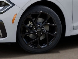 Kia K5 GT-Line Auto FWD 2026