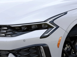 Kia K5 GT-Line Auto FWD 2026