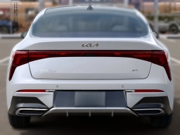 Kia K5 GT-Line Auto FWD 2026