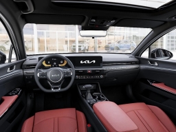 Kia K5 GT-Line Auto FWD 2026