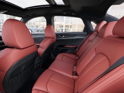 Kia K5 GT-Line Auto FWD 2026