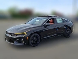 Kia K5 GT-Line Auto FWD 2026