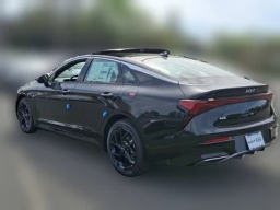 Kia K5 GT-Line Auto FWD 2026