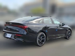 Kia K5 GT-Line Auto FWD 2026