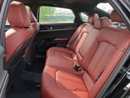 Kia K5 GT-Line Auto FWD 2026