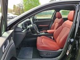 Kia K5 GT-Line Auto FWD 2026