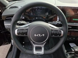 Kia K5 GT-Line Auto FWD 2026