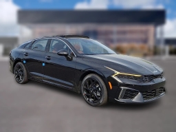 Kia K5 GT-Line Auto FWD 2026