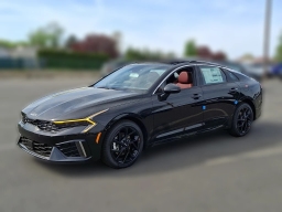 Kia K5 GT-Line Auto FWD 2026