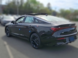 Kia K5 GT-Line Auto FWD 2026