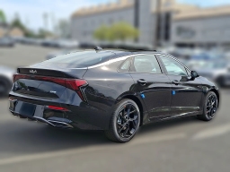 Kia K5 GT-Line Auto FWD 2026