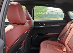 Kia K5 GT-Line Auto FWD 2026