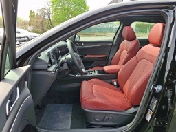 Kia K5 GT-Line Auto FWD 2026