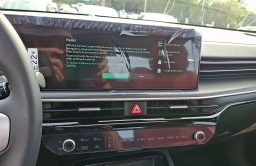 Kia K5 GT-Line Auto FWD 2026