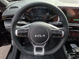 Kia K5 GT-Line Auto FWD 2026