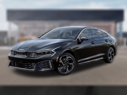 Kia K5 GT-Line Auto FWD 2026