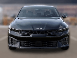 Kia K5 GT-Line Auto FWD 2026