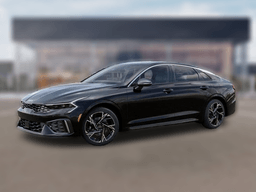 Kia K5 GT-Line Auto FWD 2026