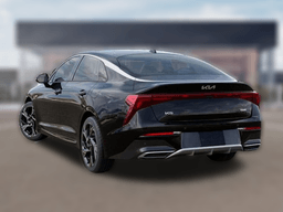 Kia K5 GT-Line Auto FWD 2026