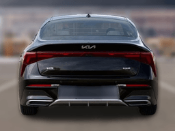 Kia K5 GT-Line Auto FWD 2026