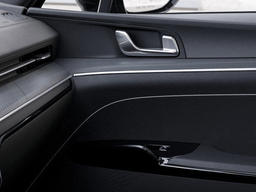 Kia K5 GT-Line Auto FWD 2026