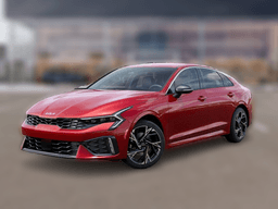 Kia K5 GT-Line Auto FWD 2026