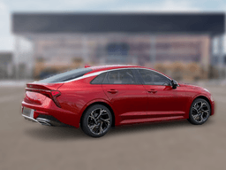 Kia K5 GT-Line Auto FWD 2026