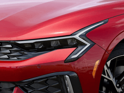 Kia K5 GT-Line Auto FWD 2026