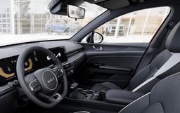 Kia K5 GT-Line Auto FWD 2026