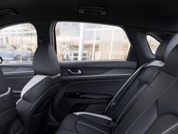 Kia K5 GT-Line Auto FWD 2026