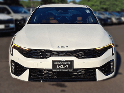 Kia K5 GT-Line Auto FWD 2026