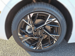 Kia K5 GT-Line Auto FWD 2026