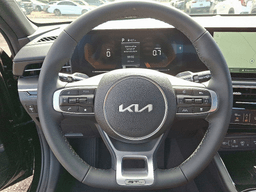 Kia K5 GT-Line Auto FWD 2026
