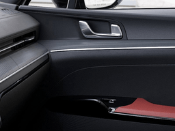 Kia K5 GT-Line Auto FWD 2026