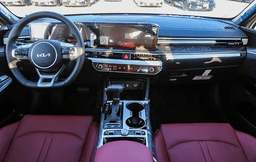 Kia K5 GT-Line Auto FWD 2026