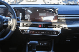 Kia K5 GT-Line Auto FWD 2026