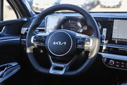 Kia K5 GT-Line Auto FWD 2026