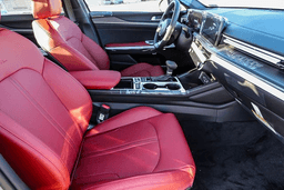 Kia K5 GT-Line Auto FWD 2026