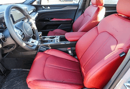 Kia K5 GT-Line Auto FWD 2026