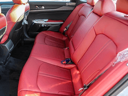 Kia K5 GT-Line Auto FWD 2026